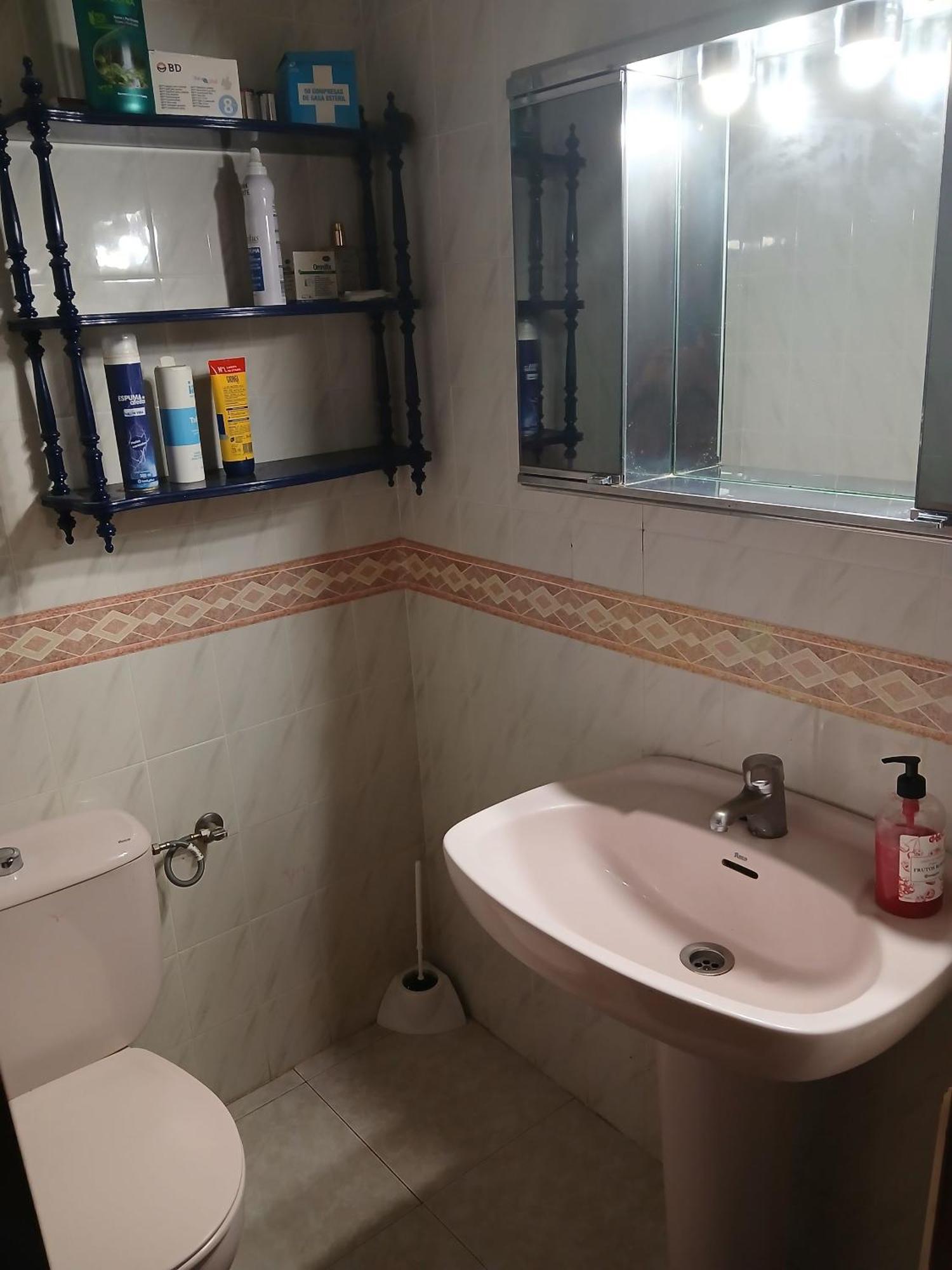 In - Private Double In Toledo