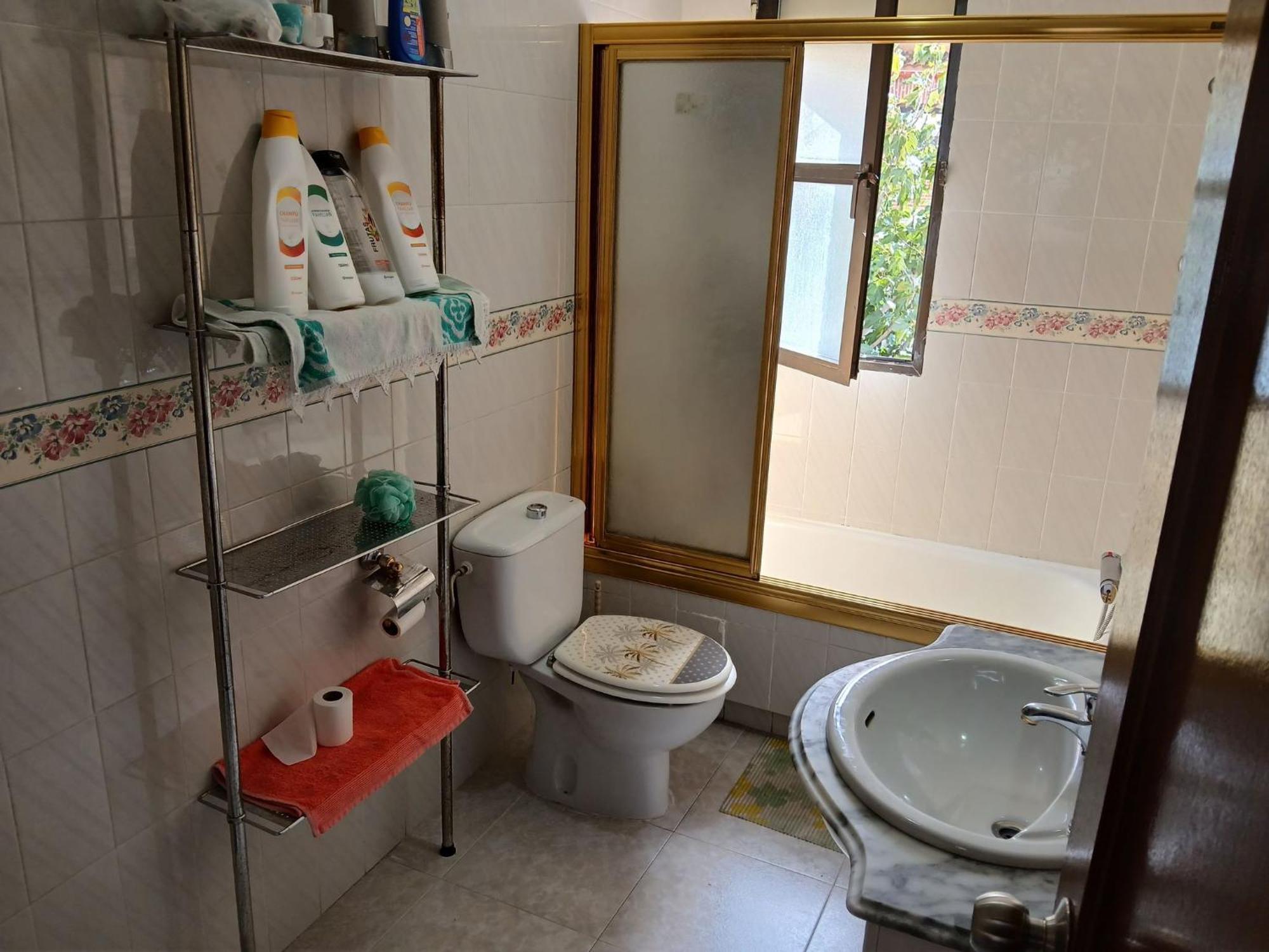 In - Private Double In Toledo