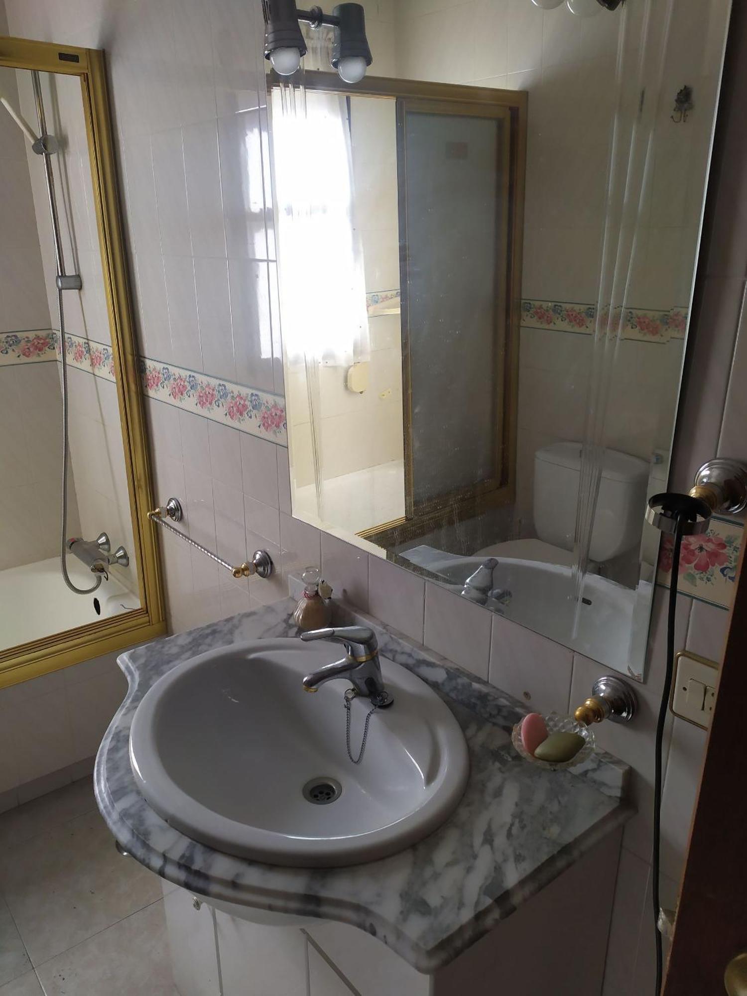 In - Private Double In * Toledo