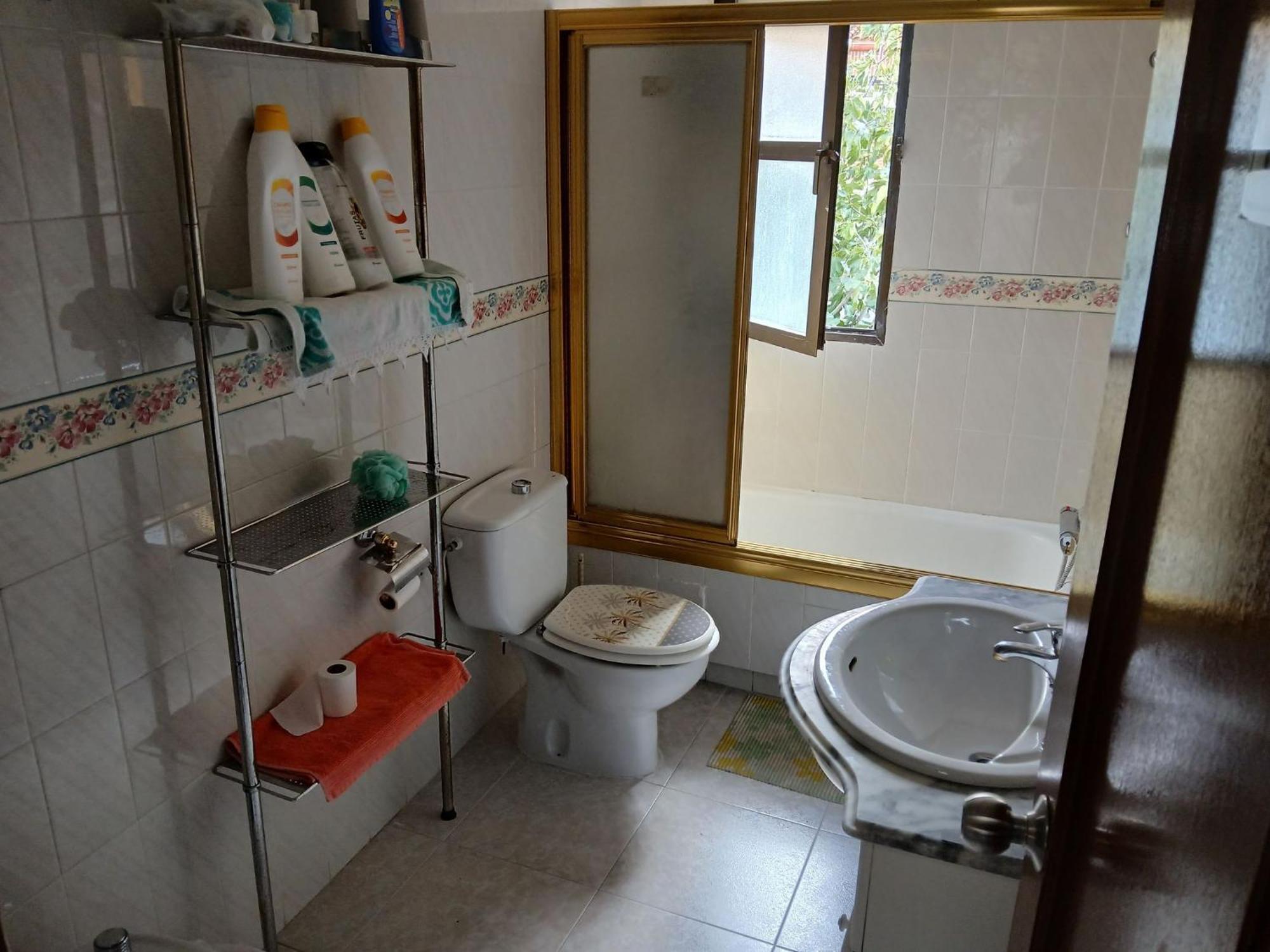 In - Private Double In Toledo