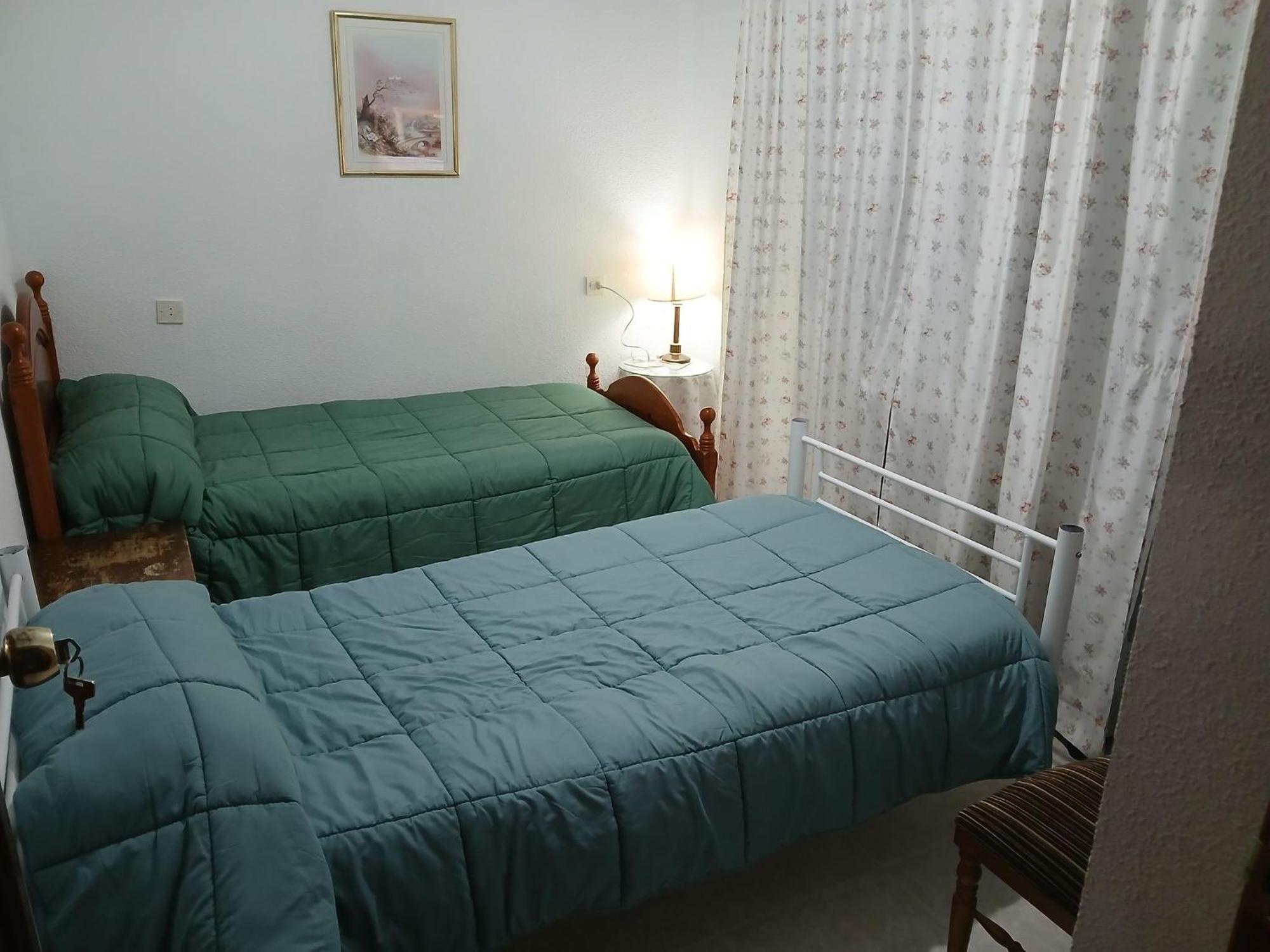 In - Private Double In Toledo